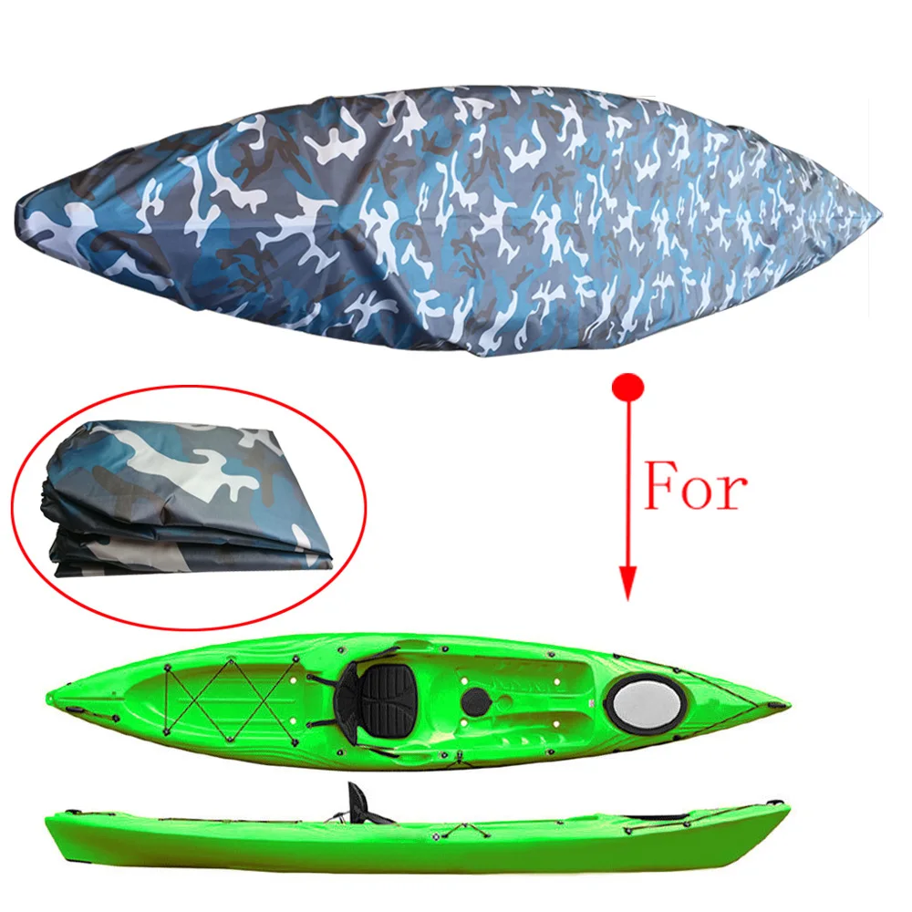 Fishing Kayak Cart - 자외선 차단 방수 카약 보트 카누